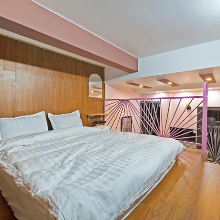 Bed and breakfast CSLTDL&Coffee sân vườn Vương Bảo Long Đà Lạt Extérieur photo