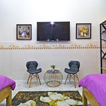 Bed and breakfast CSLTDL&Coffee sân vườn Vương Bảo Long Đà Lạt Extérieur photo