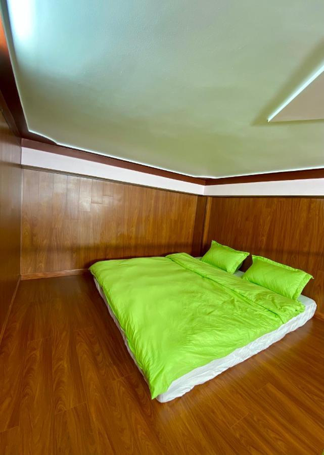 Bed and breakfast CSLTDL&Coffee sân vườn Vương Bảo Long Đà Lạt Extérieur photo