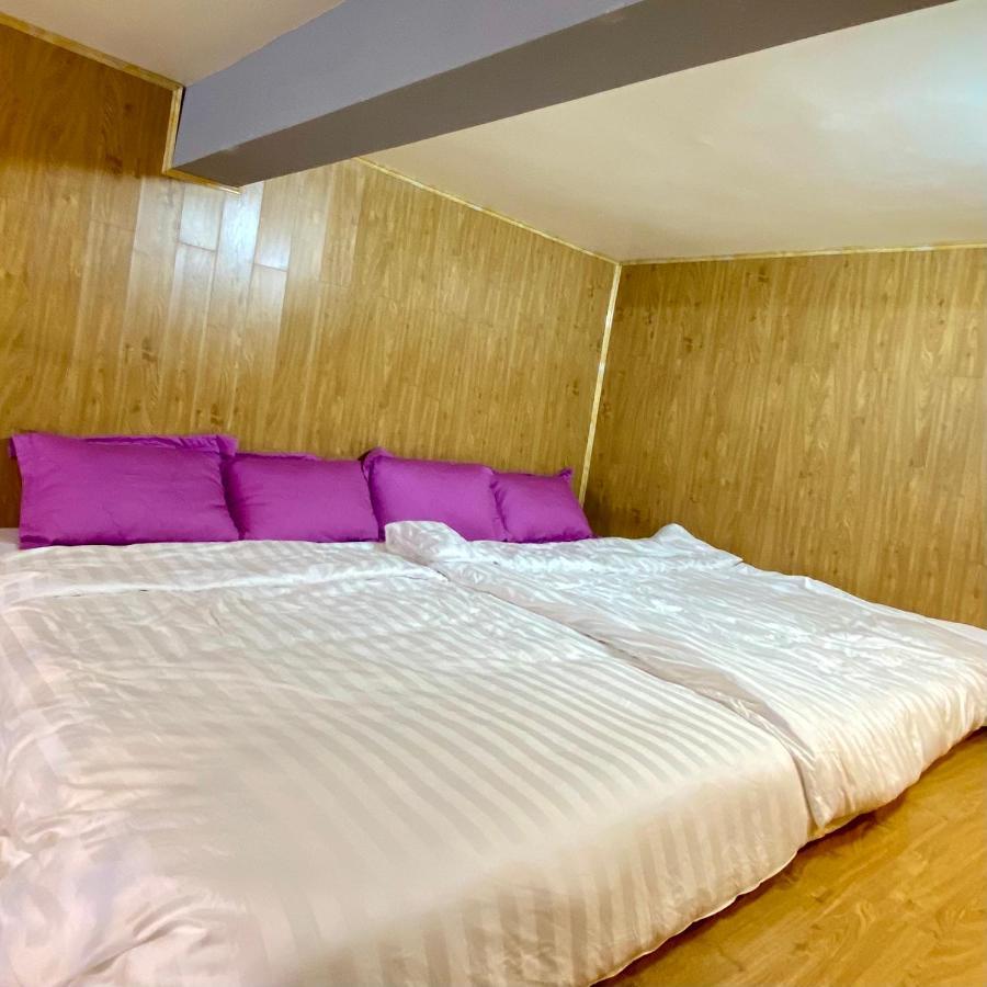 Bed and breakfast CSLTDL&Coffee sân vườn Vương Bảo Long Đà Lạt Extérieur photo
