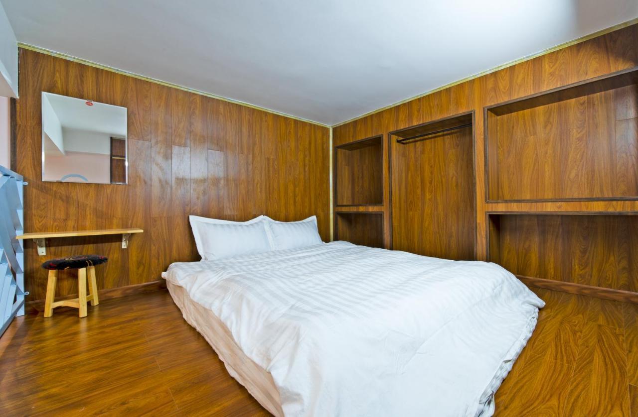 Bed and breakfast CSLTDL&Coffee sân vườn Vương Bảo Long Đà Lạt Extérieur photo