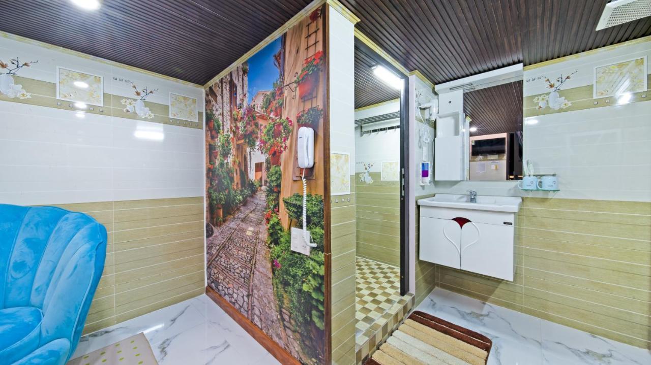 Bed and breakfast CSLTDL&Coffee sân vườn Vương Bảo Long Đà Lạt Extérieur photo