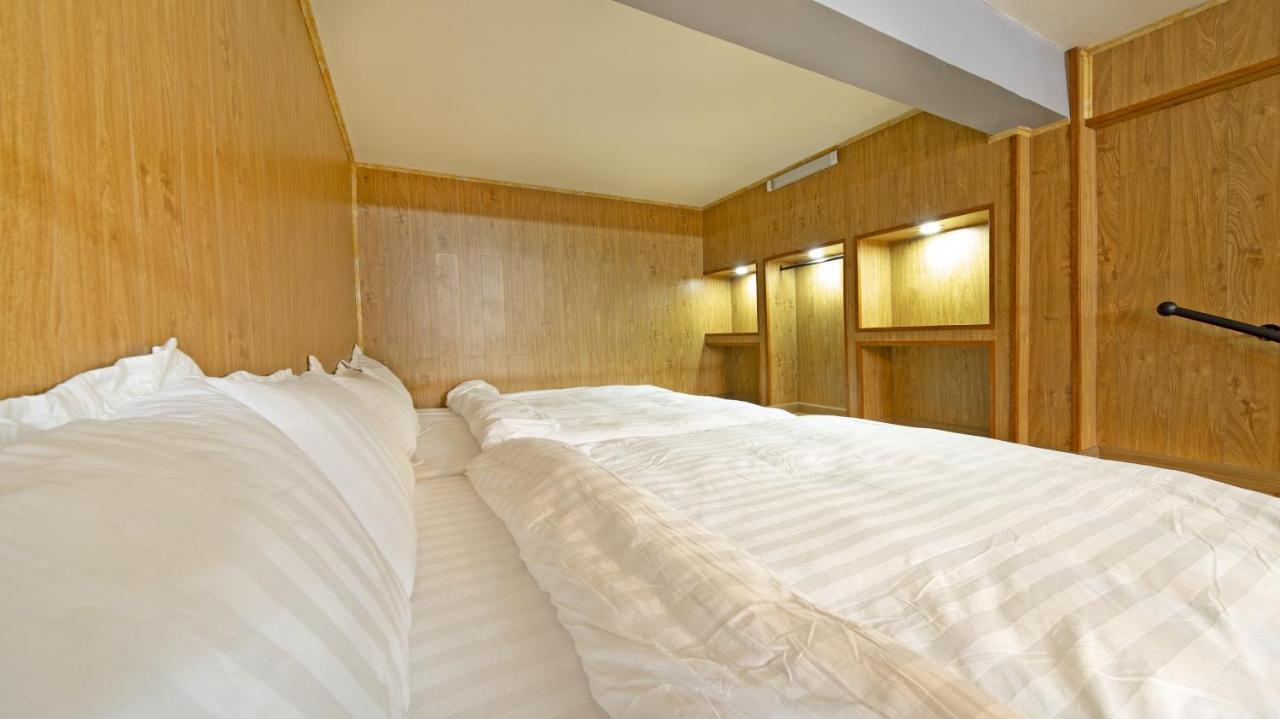 Bed and breakfast CSLTDL&Coffee sân vườn Vương Bảo Long Đà Lạt Extérieur photo