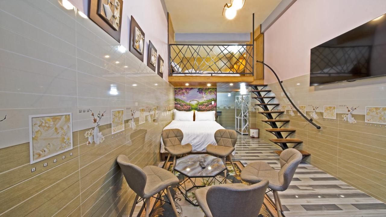 Bed and breakfast CSLTDL&Coffee sân vườn Vương Bảo Long Đà Lạt Extérieur photo