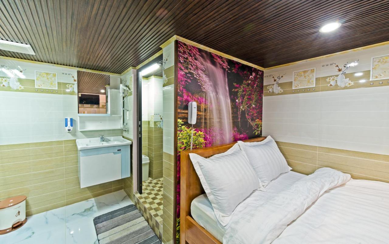 Bed and breakfast CSLTDL&Coffee sân vườn Vương Bảo Long Đà Lạt Extérieur photo