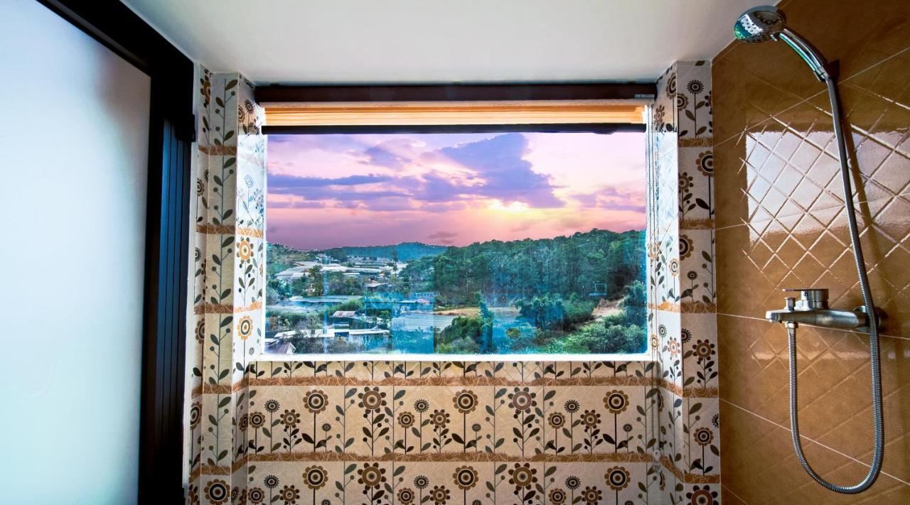 Bed and breakfast CSLTDL&Coffee sân vườn Vương Bảo Long Đà Lạt Extérieur photo