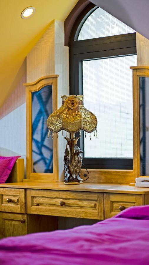 Bed and breakfast CSLTDL&Coffee sân vườn Vương Bảo Long Đà Lạt Extérieur photo
